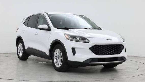 FORD ESCAPE 2020 1FMCU0G67LUA93801 image