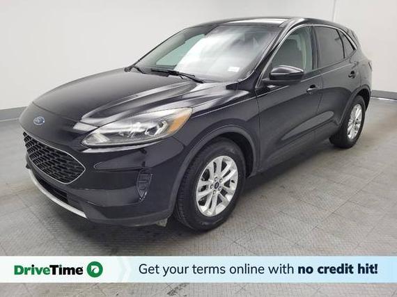 FORD ESCAPE 2020 1FMCU0G6XLUA12337 image