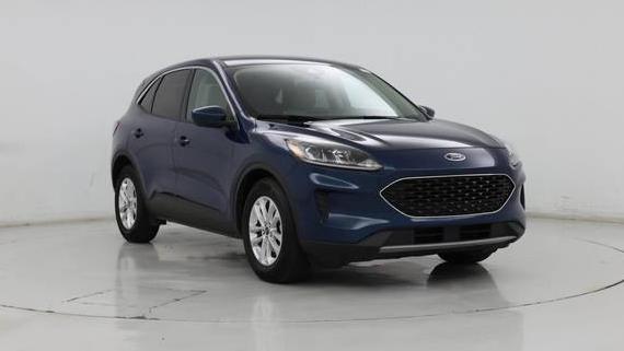 FORD ESCAPE 2020 1FMCU0G6XLUB48936 image