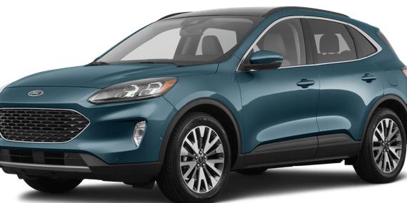 FORD ESCAPE 2020 1FMCU9DZ3LUC11863 image
