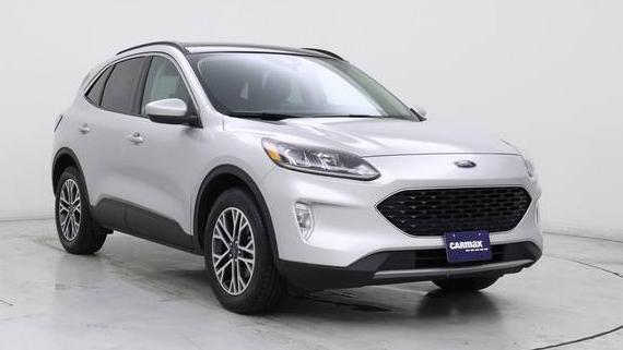 FORD ESCAPE 2020 1FMCU9H6XLUB06771 image