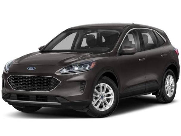 FORD ESCAPE 2020 1FMCU9G61LUB21421 image