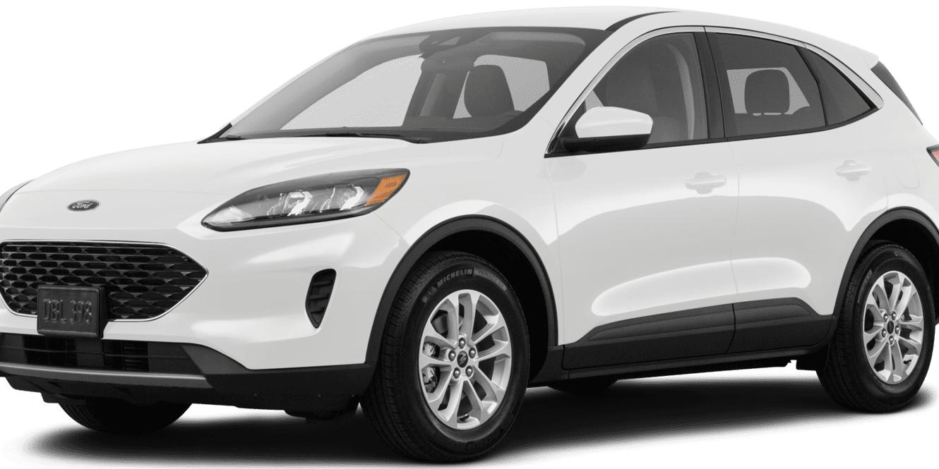 FORD ESCAPE 2020 1FMCU9G68LUC00004 image