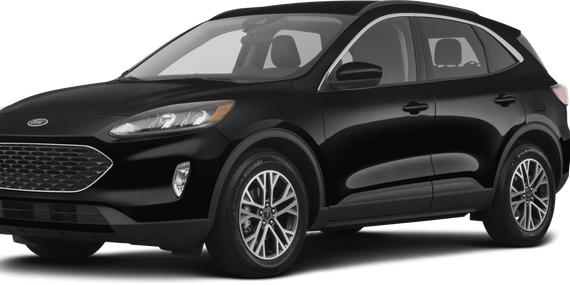 FORD ESCAPE 2020 1FMCU9H93LUA08806 image