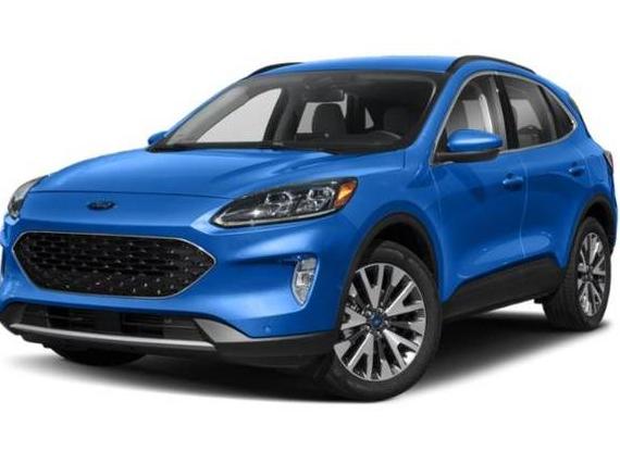 FORD ESCAPE 2020 1FMCU9J97LUB39893 image