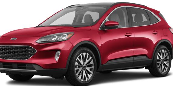 FORD ESCAPE 2020 1FMCU9DZ0LUA70850 image