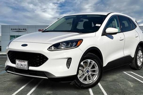 FORD ESCAPE 2020 1FMCU0G62LUC68939 image