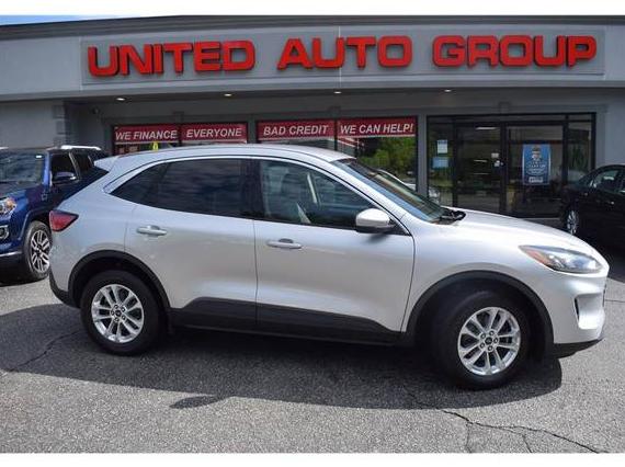 FORD ESCAPE 2020 1FMCU9G62LUB11089 image