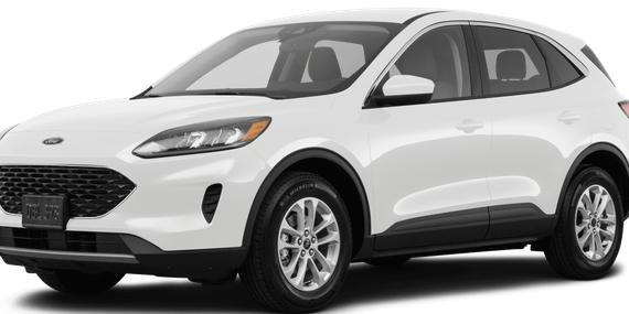 FORD ESCAPE 2020 1FMCU9G6XLUC55022 image