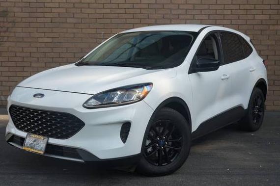 FORD ESCAPE 2020 1FMCU0BZ8LUA80640 image