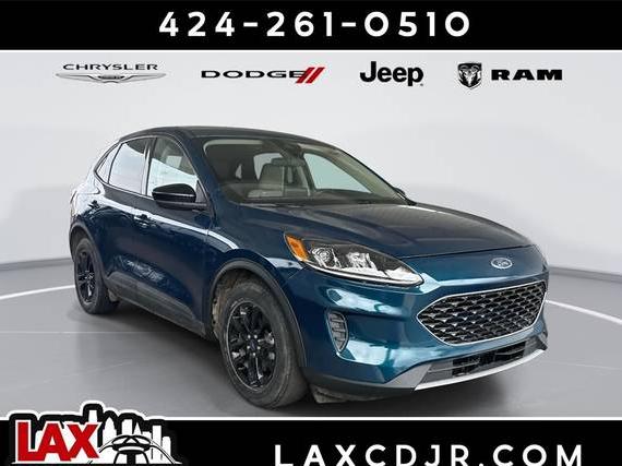 FORD ESCAPE 2020 1FMCU0BZ2LUC36980 image