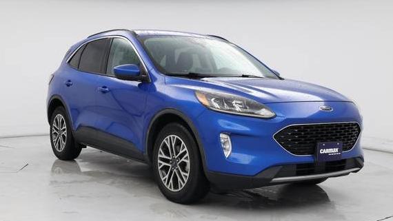 FORD ESCAPE 2020 1FMCU9H62LUA61017 image