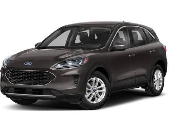 FORD ESCAPE 2020 1FMCU9G64LUC62533 image