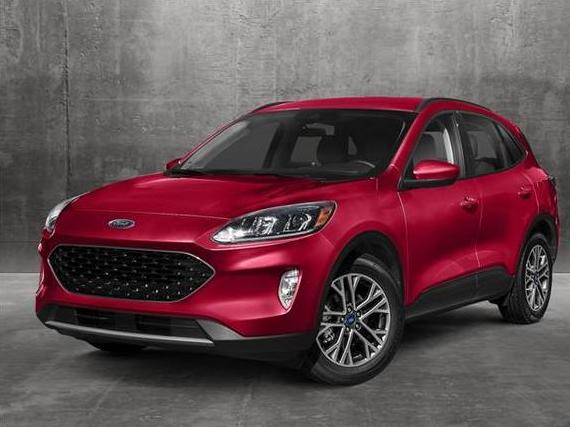 FORD ESCAPE 2020 1FMCU0H64LUA91518 image