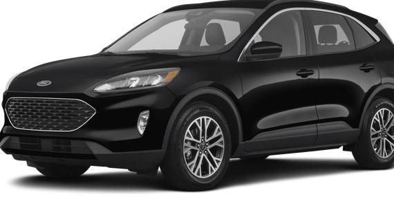 FORD ESCAPE 2020 1FMCU9J90LUA65863 image