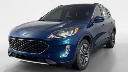 FORD ESCAPE 2020 1FMCU9H63LUC65969 image