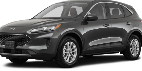 FORD ESCAPE 2020 1FMCU0F63LUB77213 image