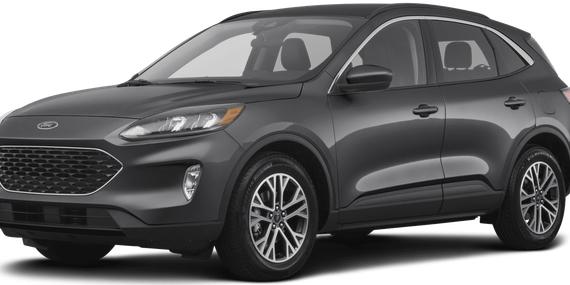 FORD ESCAPE 2020 1FMCU9H62LUA96365 image