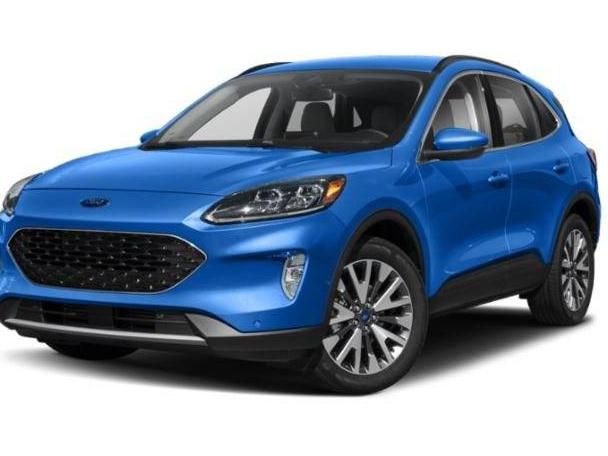 FORD ESCAPE 2020 1FMCU9J95LUA77393 image