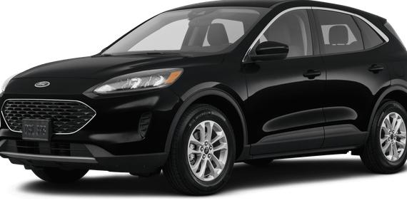 FORD ESCAPE 2020 1FMCU9G68LUB53265 image