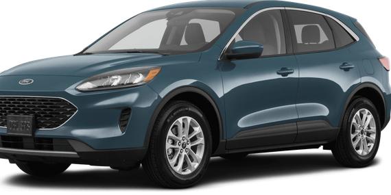 FORD ESCAPE 2020 1FMCU0G67LUB18700 image