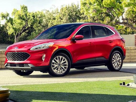 FORD ESCAPE 2020 1FMCU9G67LUA70099 image