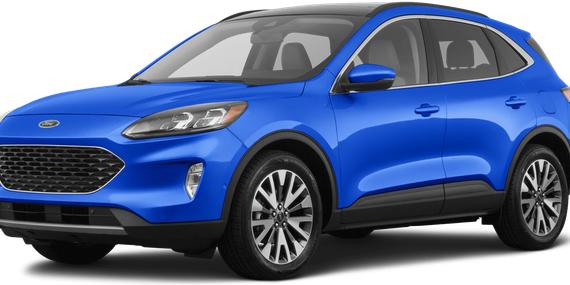 FORD ESCAPE 2020 1FMCU9DZ1LUC05768 image