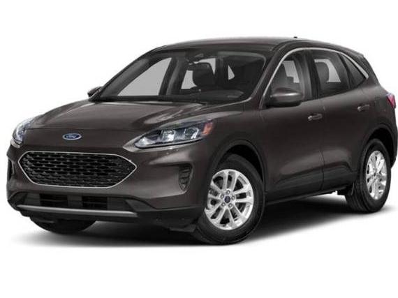 FORD ESCAPE 2020 1FMCU9G61LUC39937 image
