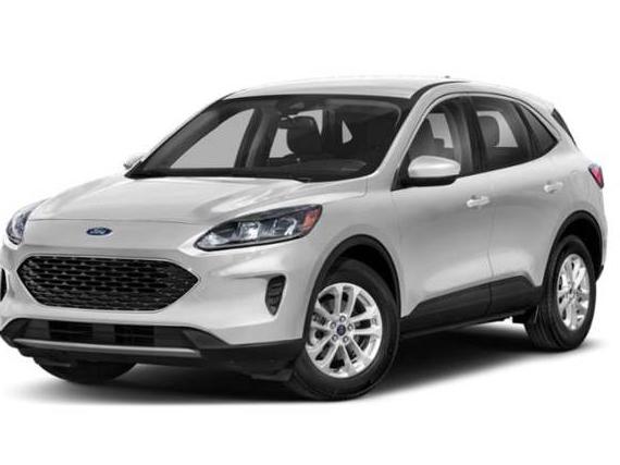 FORD ESCAPE 2020 1FMCU0BZ8LUC37227 image