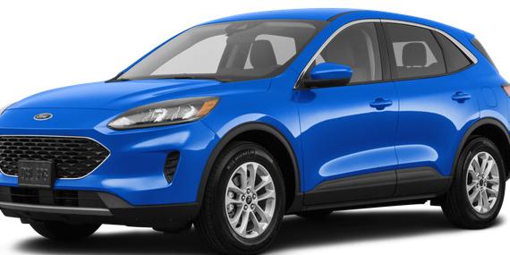 FORD ESCAPE 2020 1FMCU0G69LUC01111 image
