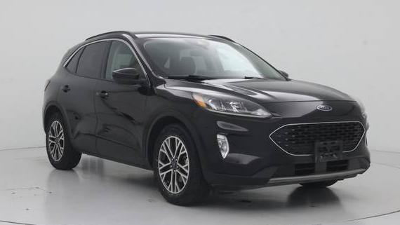 FORD ESCAPE 2020 1FMCU0H66LUB45675 image