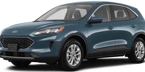 FORD ESCAPE 2020 1FMCU9G64LUA11169 image