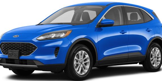 FORD ESCAPE 2020 1FMCU9F60LUA56188 image