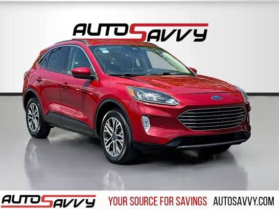 FORD ESCAPE 2020 1FMCU9H68LUB43673 image