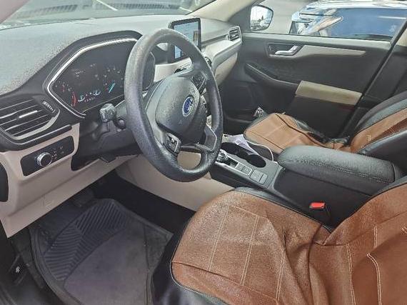 FORD ESCAPE 2020 1FMCU9G61LUC29277 image