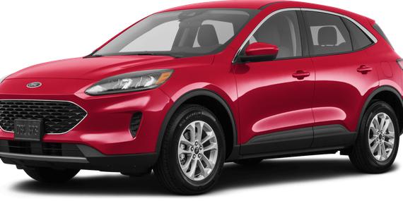 FORD ESCAPE 2020 1FMCU0G63LUB46767 image