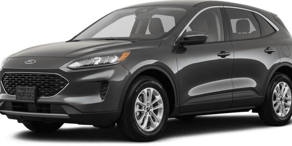 FORD ESCAPE 2020 1FMCU0G6XLUA45919 image