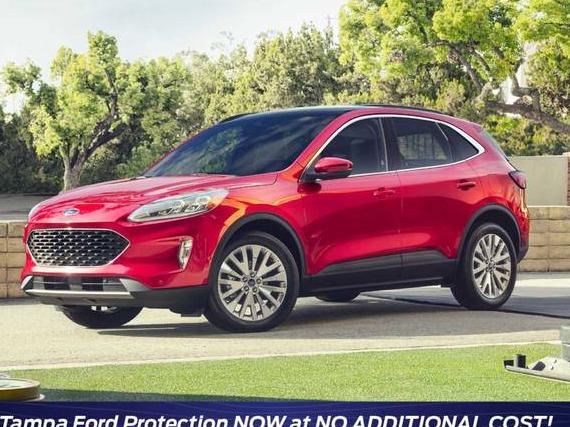 FORD ESCAPE 2020 1FMCU9H97LUB63343 image