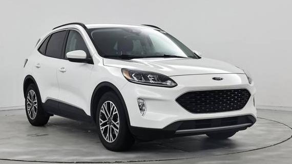 FORD ESCAPE 2020 1FMCU0H60LUA06836 image