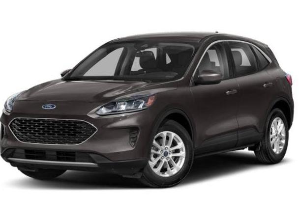 FORD ESCAPE 2020 1FMCU0G60LUC35714 image