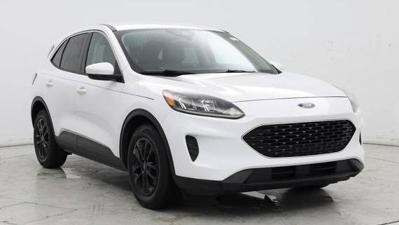 FORD ESCAPE 2020 1FMCU0G69LUA69399 image
