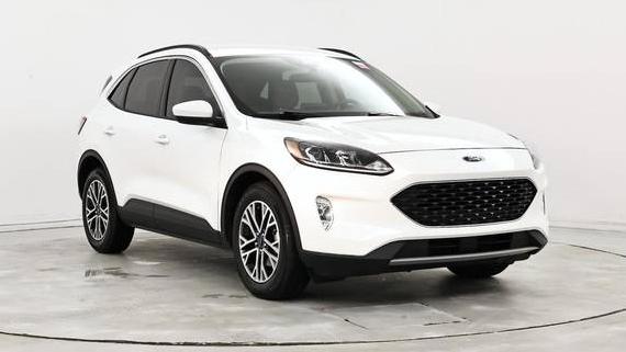 FORD ESCAPE 2020 1FMCU0H62LUC42520 image FORD ESCAPE 2020 1FMCU0H62LUC42520 image