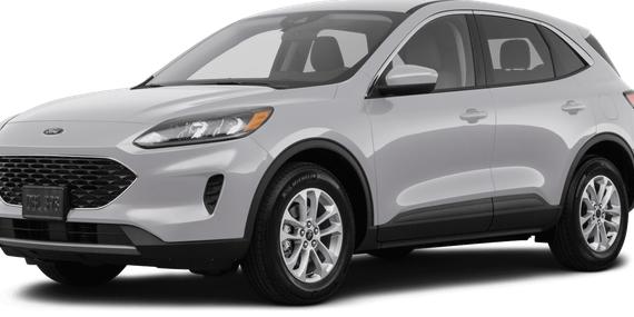 FORD ESCAPE 2020 1FMCU9G61LUB21435 image