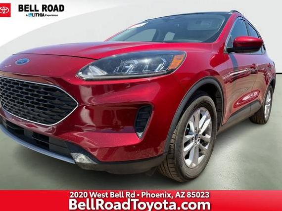 FORD ESCAPE 2020 1FMCU0G60LUB01902 image