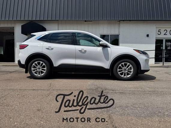 FORD ESCAPE 2020 1FMCU9G60LUC32798 image