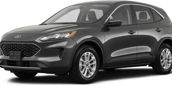 FORD ESCAPE 2020 1FMCU0G60LUB68614 image