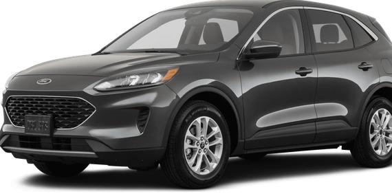 FORD ESCAPE 2020 1FMCU0F64LUC04967 image