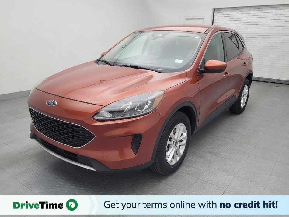 FORD ESCAPE 2020 1FMCU9G6XLUA28073 image