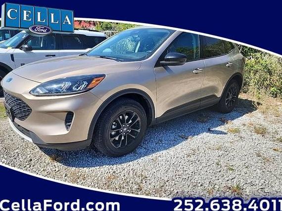 FORD ESCAPE 2020 1FMCU9BZ7LUA84974 image