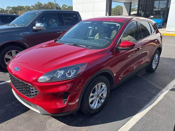 FORD ESCAPE 2020 1FMCU0G65LUA94459 image FORD ESCAPE 2020 1FMCU0G65LUA94459 image